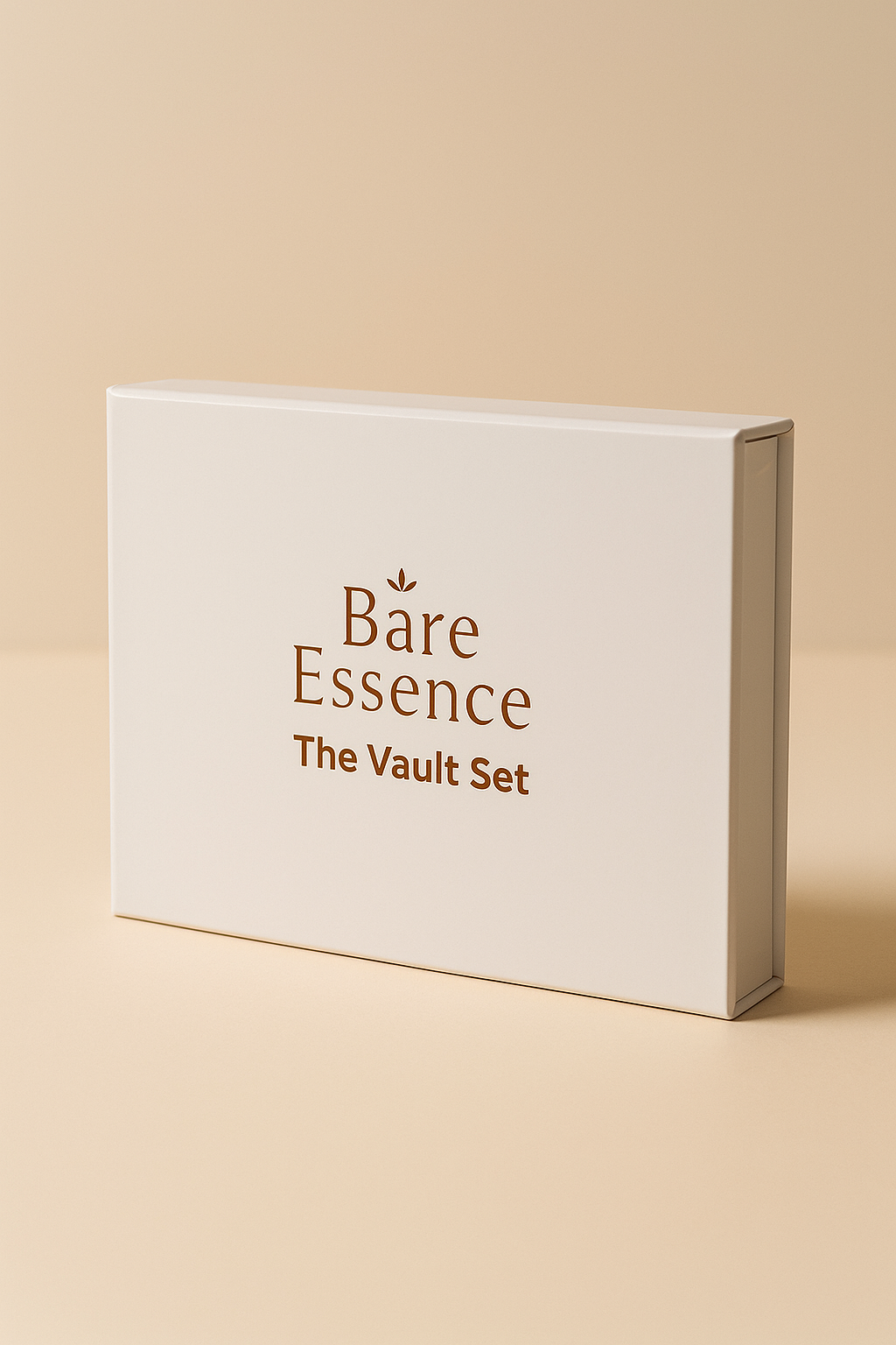 The Vault Set – Limited Edition (20ml x 4)