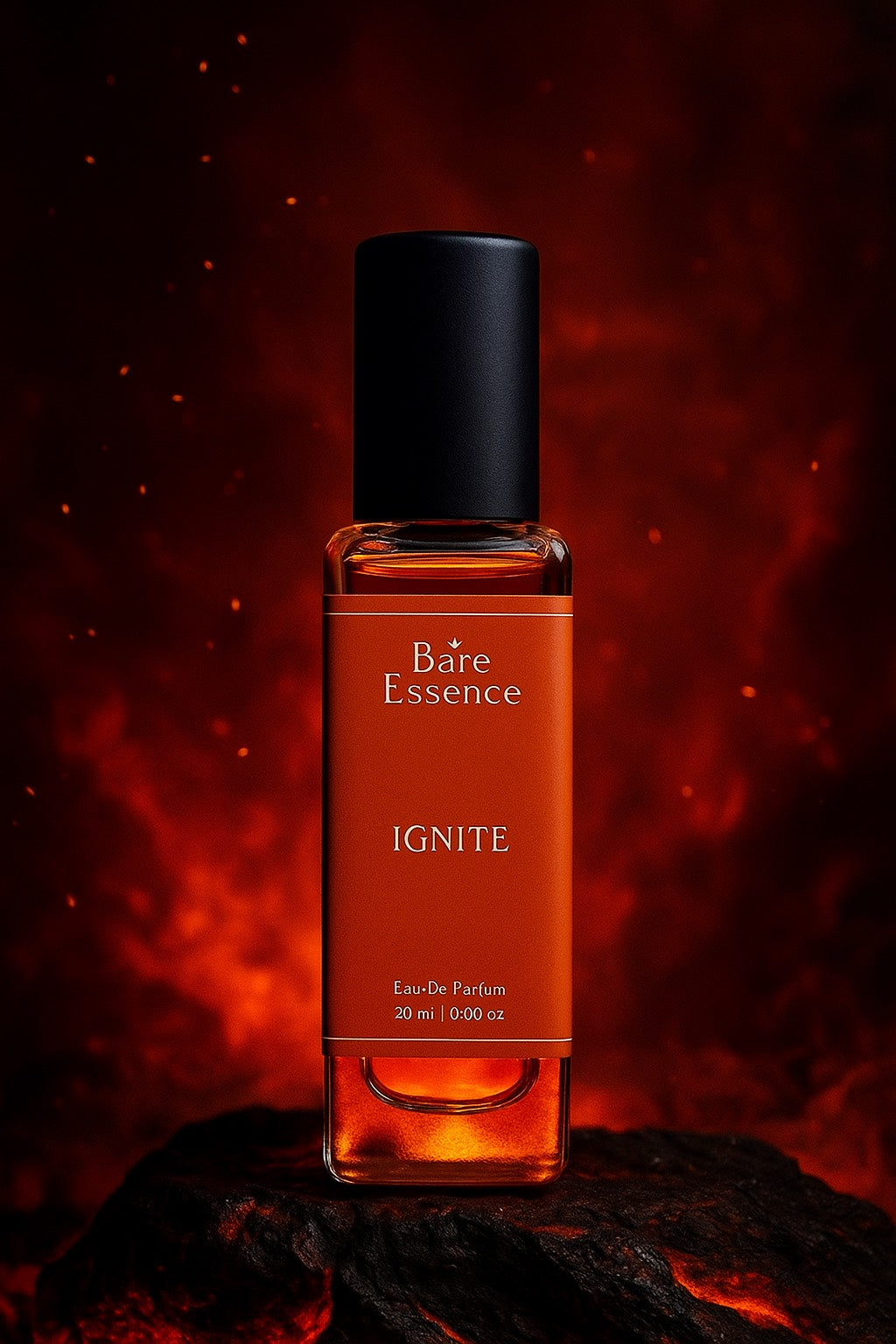 Ignite – Eau de Parfum- Unisex (20ml)