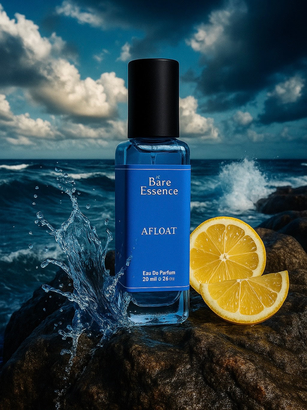Afloat – Eau de Parfum- Unisex (20ml)