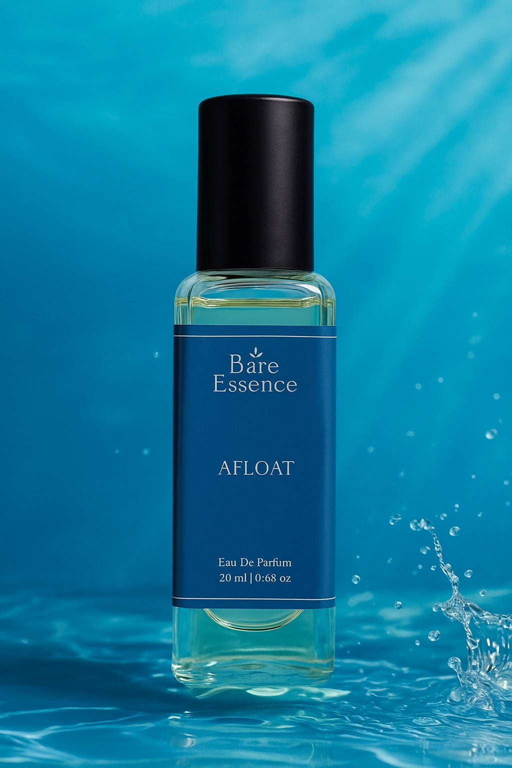 Afloat – Eau de Parfum- Unisex (20ml)