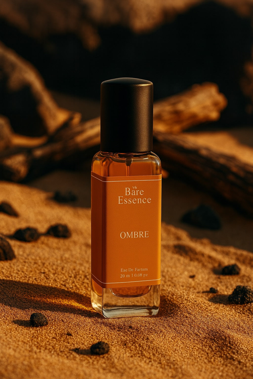 Ombre – Eau de Parfum - For Him (20ml)