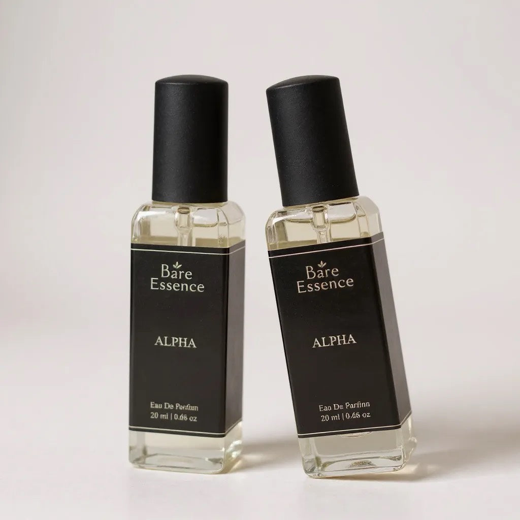 Alpha – Eau de Parfum- For Him (20ml)