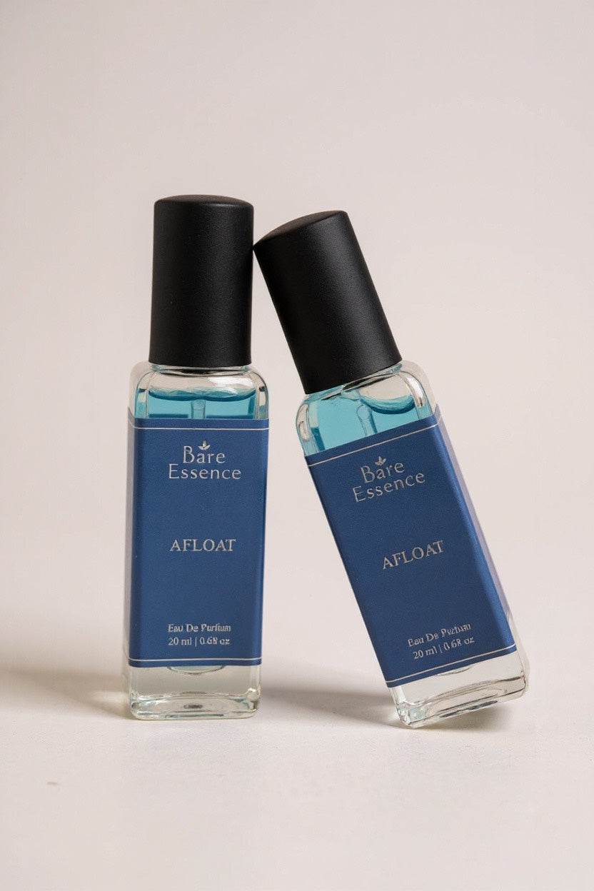Afloat – Eau de Parfum- Unisex (20ml)