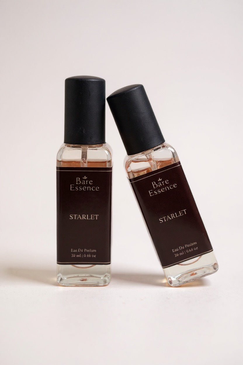Starlet – Eau de Parfum - For Her (20ml)