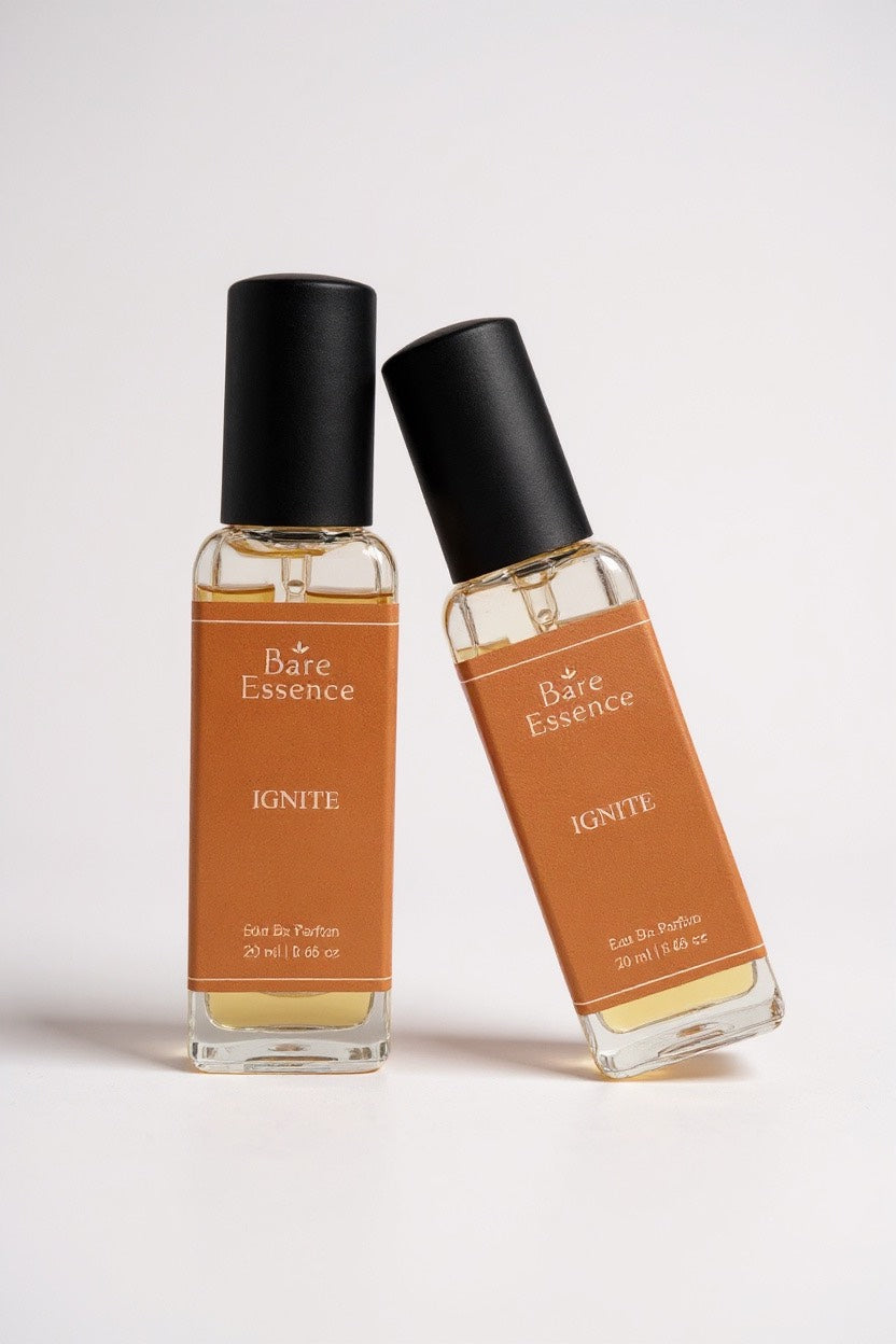 Ignite – Eau de Parfum- Unisex (20ml)