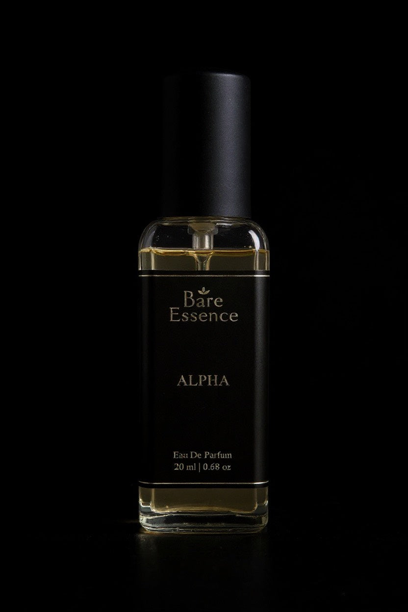 Alpha – Eau de Parfum- For Him (20ml)