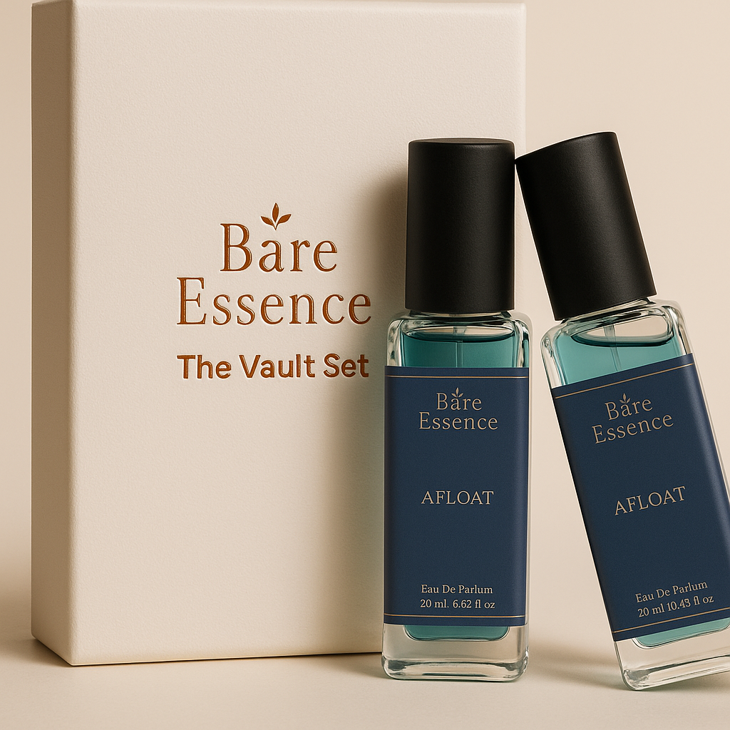 The Vault Set – Men Edition ✨