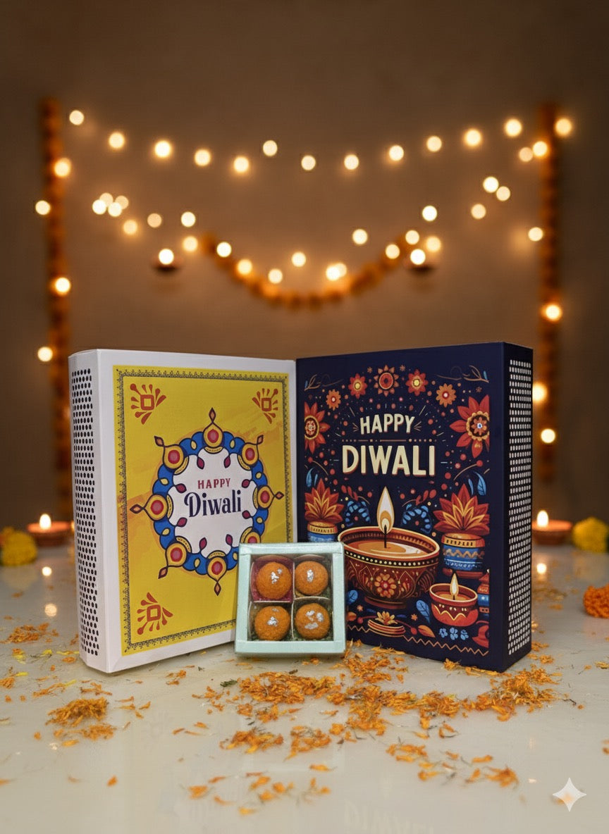 DIWALI माचिस Box 🪔🪔