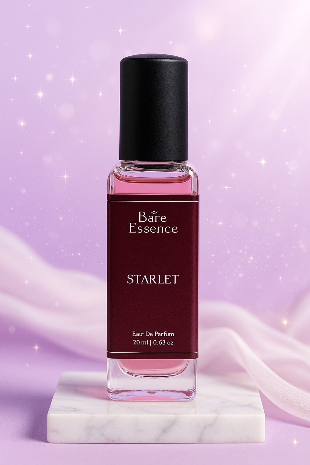 Starlet – Eau de Parfum - For Her (20ml)