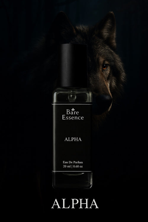 Alpha – Eau de Parfum- For Him (20ml)
