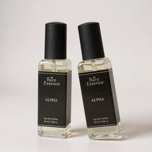 Alpha – Eau de Parfum- For Him (20ml)